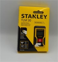 Stanley TLM30 Laster Distant Measurer