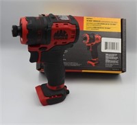 Mac Tools 12v Brushless Screwdriver (Tool Only)