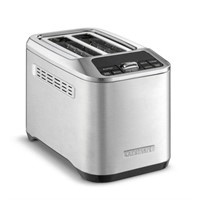 Cuisinart 2-Slice Motorized Toaster