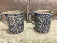 R.R.P.Co.U.S.A.,Roseville, Ohio mugs