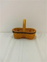 2000 LONGABERGER BASKET