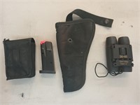 Clip for an MC2 Mossberg 11 round, holster small