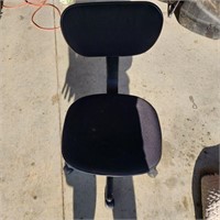 Small Rolling Office Chair