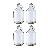 FastRack 128oz Growler (Pack of 4)