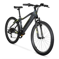 Hyper Bicycles 26  36V Electric Mountain Bike for