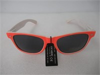 Ladies Sunglasses UV 400 Protection Neon Pink