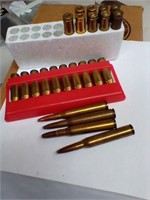 Ammo 243 & 270