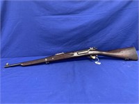 U.S. Springfield Armory 1898 Rifle