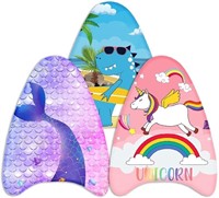 A3713  JYPS Swim Kickboard for Kids  - Summer Fun