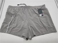 NEW VRST Men's Athletic Shorts - 2XL