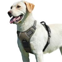 Eagloo Dog Harness No Pull, Walking Pet Harness
