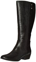 Dr. Scholl's Women's Brilliance Wide Calf Riding