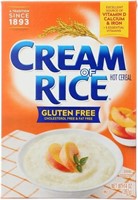 Sealed-Cream of Rice-Hot Cereal