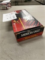 50 rnds american eagle 10 mm auto