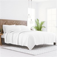 Home Collection Luxury Ultra Soft Sheet Set