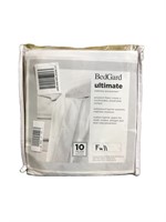 Bedgard ultimate mattress encasement