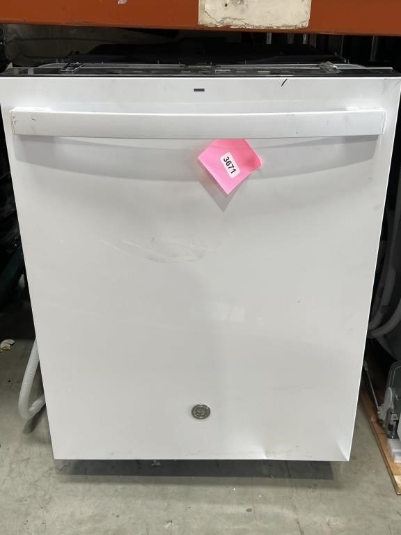 GE DISH WASHER RETAIL $1,450