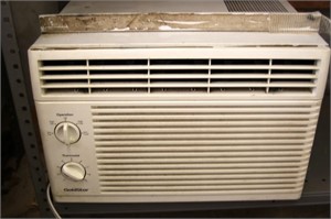 Coldstart Window Air Conditioner
