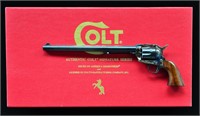AMERICA REMEMBERS COLT SINGLE ACTION ARMY