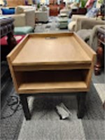 BRAND NEW ASHLEY SIGNATURE END TABLES