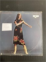 1981 EmmyLou Harris Record