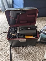 Cameras, Movie Cameras and Carry Bags