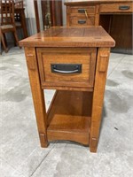 Small End Table