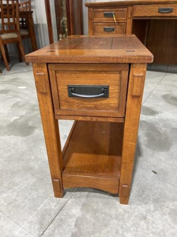 Small End Table