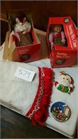 CHRISTMAS ITEMS