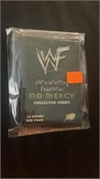 WWF Wrestling No Mercy pack