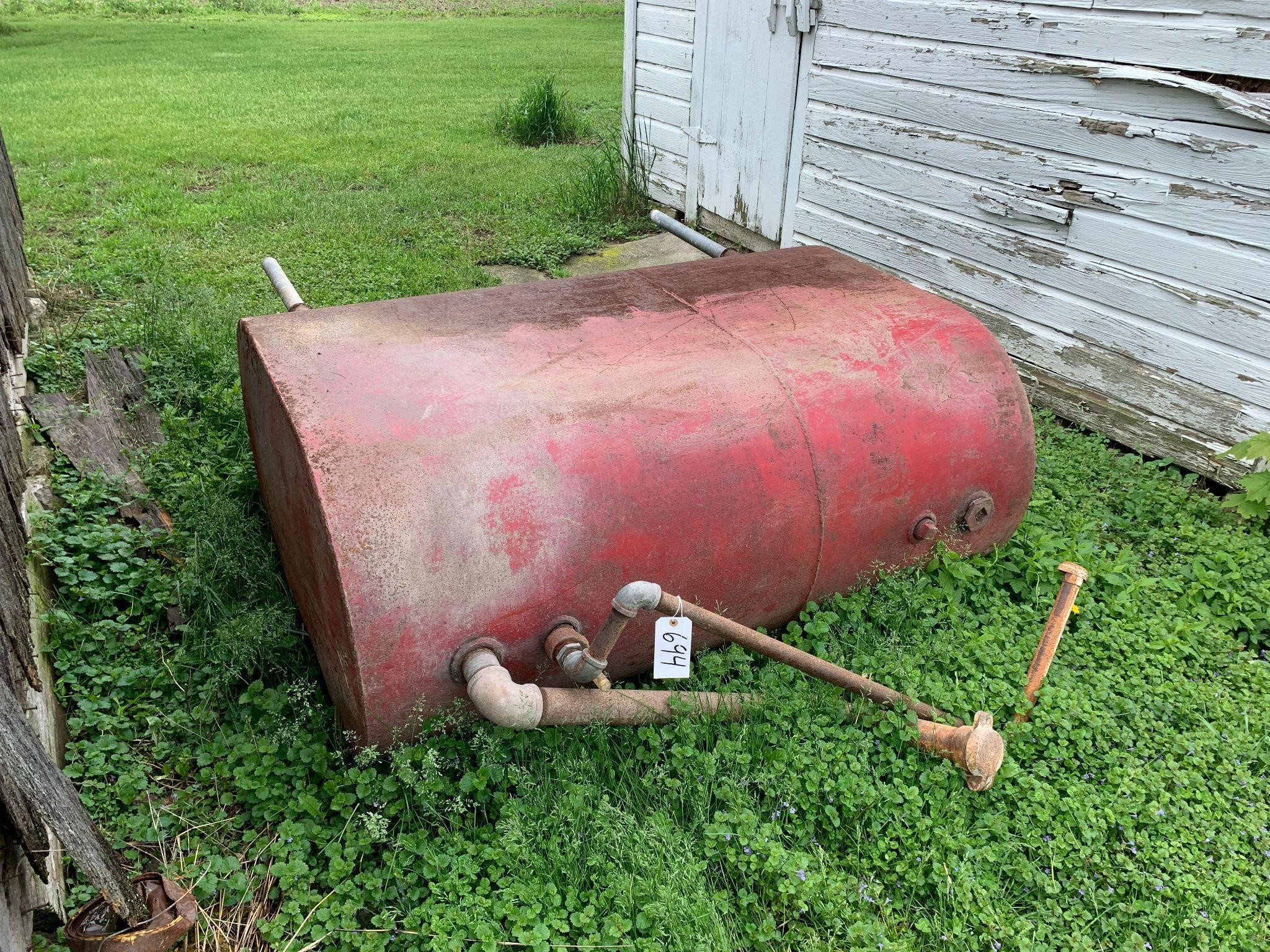 Witte Household, Farm Items ONLINE Auction, Hamler, OH