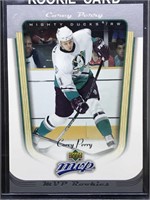 05-06 MVP Rookies Corey Perry #415