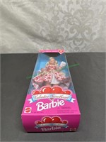 Valentine Sweetheart Barbie