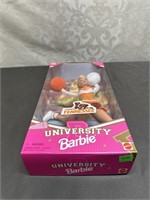 UT University Barbie