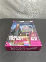 Working Woman Barbie