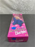 Class of 1996 Graduation Barbie