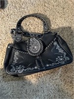 Montana West Purse