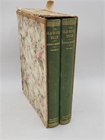 "The Old Wives' Tale: Volumes I & II" 1941