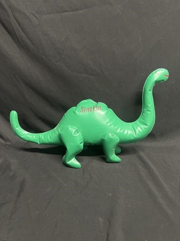Sinclair Inflatable Small Dinosaur