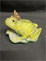 Magnetic Frog