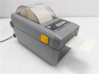 Zebra ZD410 Direct Thermal Label Printer