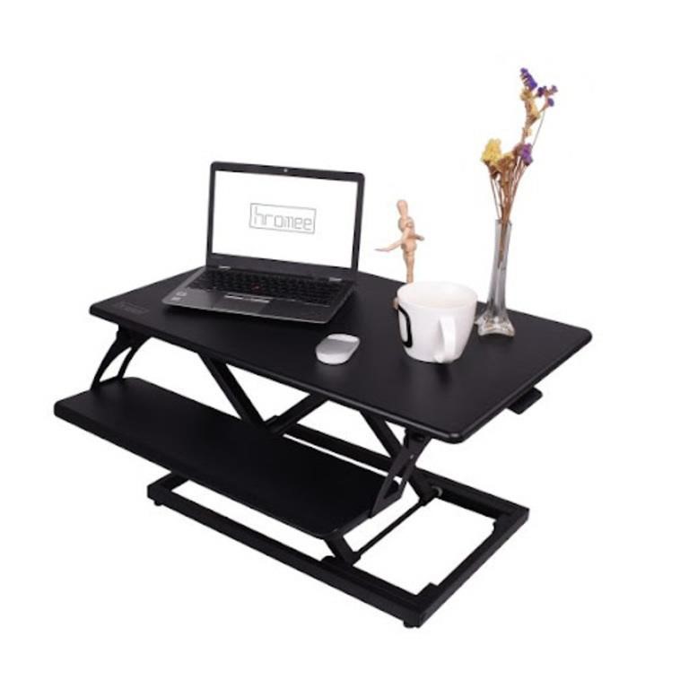(20x) Chromee Laptop Desk Holder