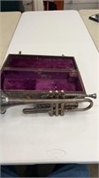 Vintage Liberty Trumpet