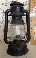 Norleigh Diamond lantern