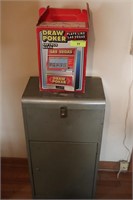 Battery Slot Machine, File Box