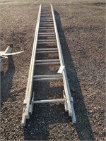 28' Extension ladder