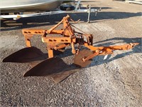 2 Bottom Allis Chalmers plow