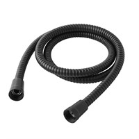 SR1627  Mainstays Stainless Steel Shower Hose, Mat