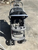 Graco Stroller