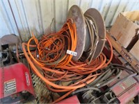 Qty of 3 Phase & Other Electrical Cable